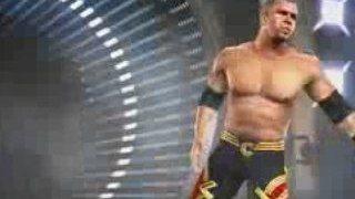 TNA Impact Christian Cage Entrance