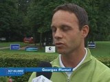 AGF-ALLIANZ Open de la Mirabelle d'Or : Tour 1