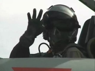 Swiss Air Force - Axalp 2