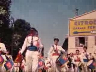 Mâcon fête des rues histoire quartier (3) CinéMémoire