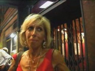 Outing Civile - Sandra