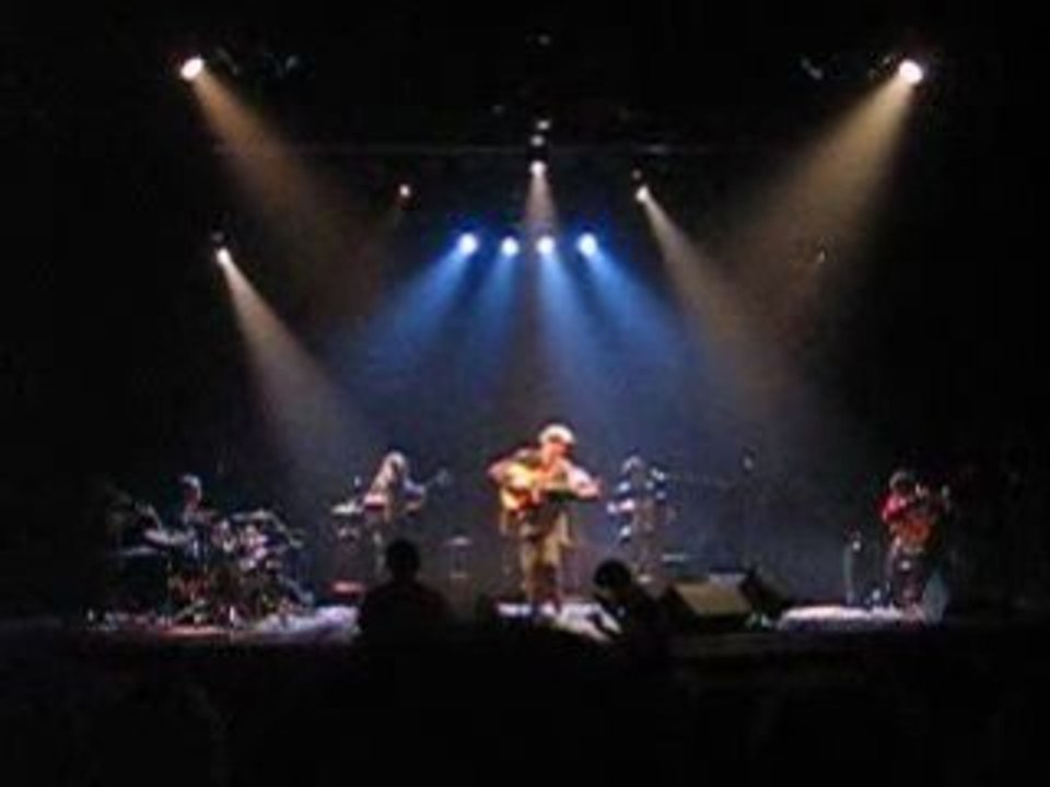 yves jamait