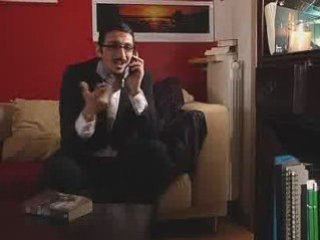 Chi la fa l'aspetti!