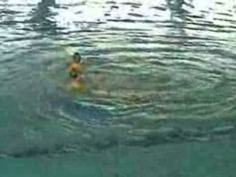 Duo 2 Lyon : championnat de France N1 junior  2008