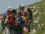 TREKKING MATESE