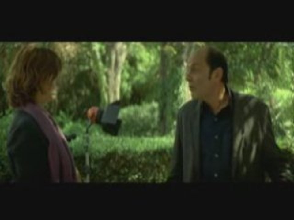 Parlez-moi de la pluie