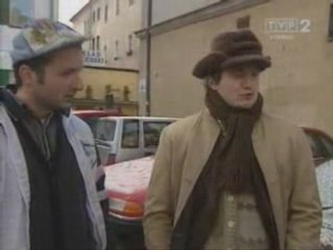 Rozmowy na nowy wiek... o trudnej histor