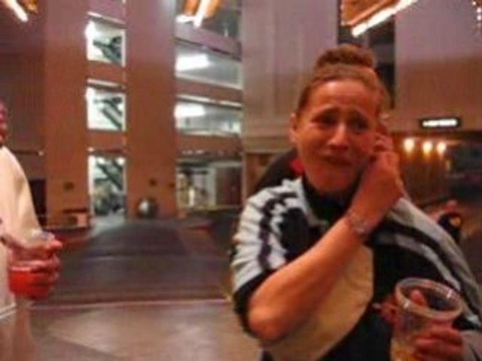 lecon d'anglais avec carole