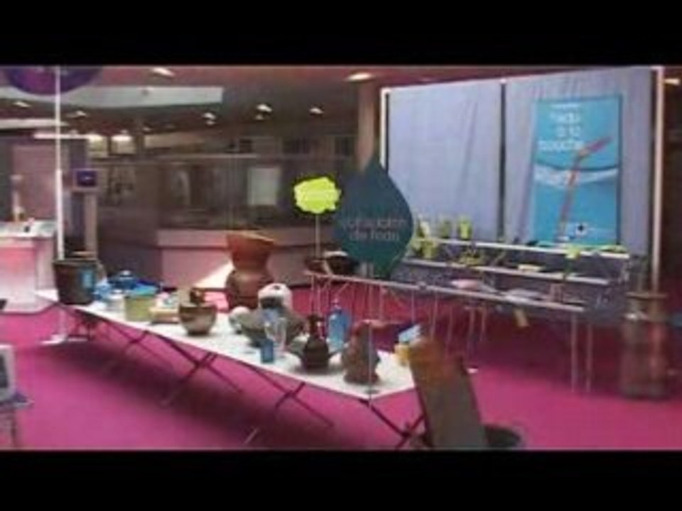 L'eau à la bouche 2