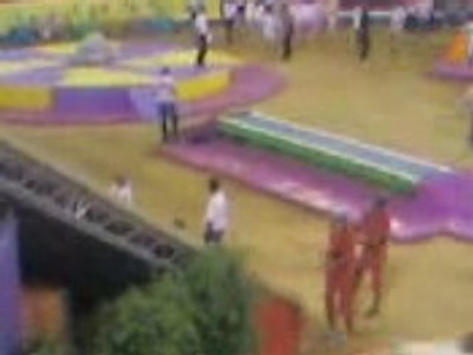 Finale d'intervilles "Dax-Vannes"- 25 AOÛT 2008 (Suite)