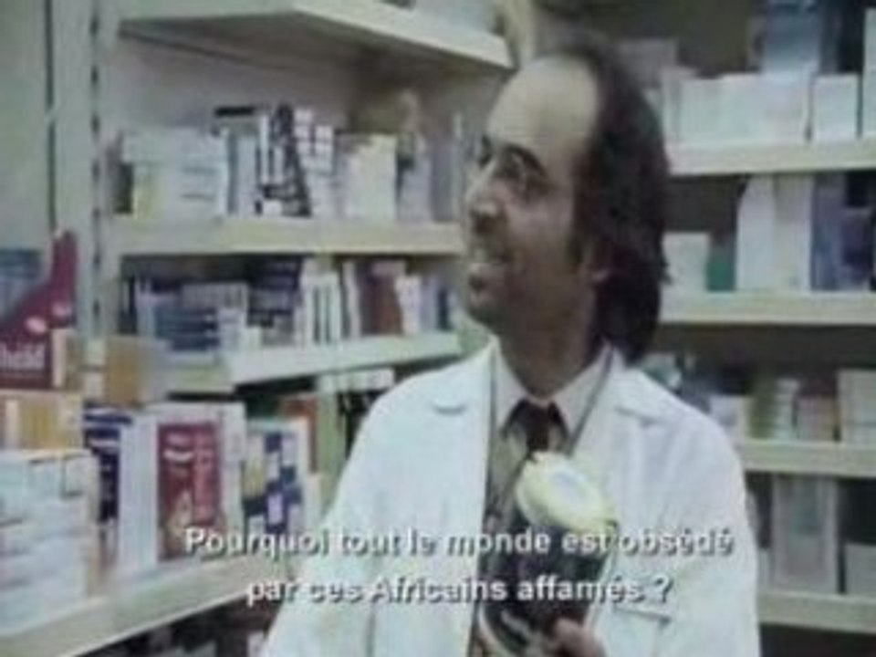 Obscénité et vertu