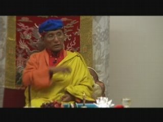 Le Bouddha de la médecine (12)