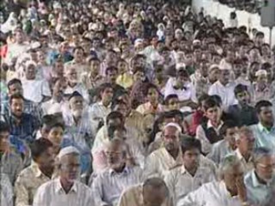 What is islam