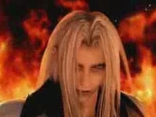 CRISIS CORE FINAL FANTASY VII Trailer 2