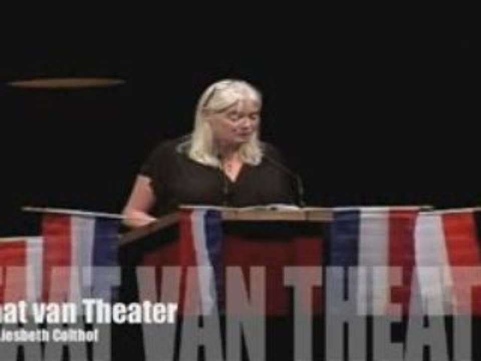 Theaterlandje