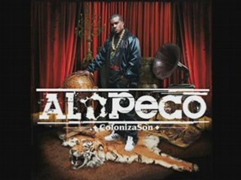 Al peco - hallal - scarface - rap francais