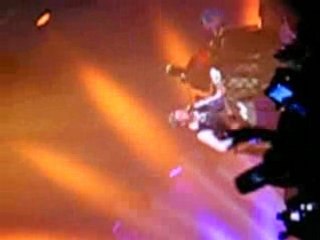 COncert ChristOph£ Ma£ (belle demoiselle) 25.04.2008