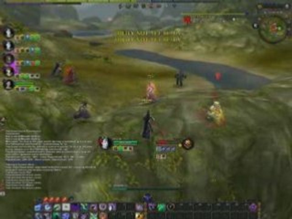 Warhammer beta show 6