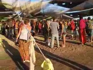 Boom Festival 2008 (To The Dance Floor)