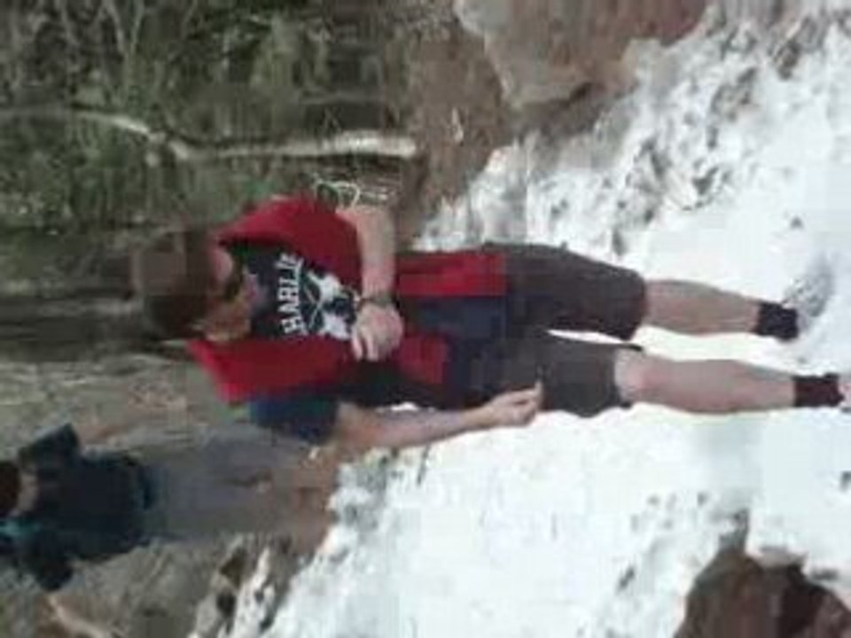 Chamonix 2008