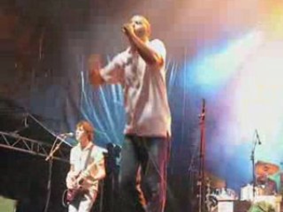 Video festival metz en fete benoit doremus ridan raul paz