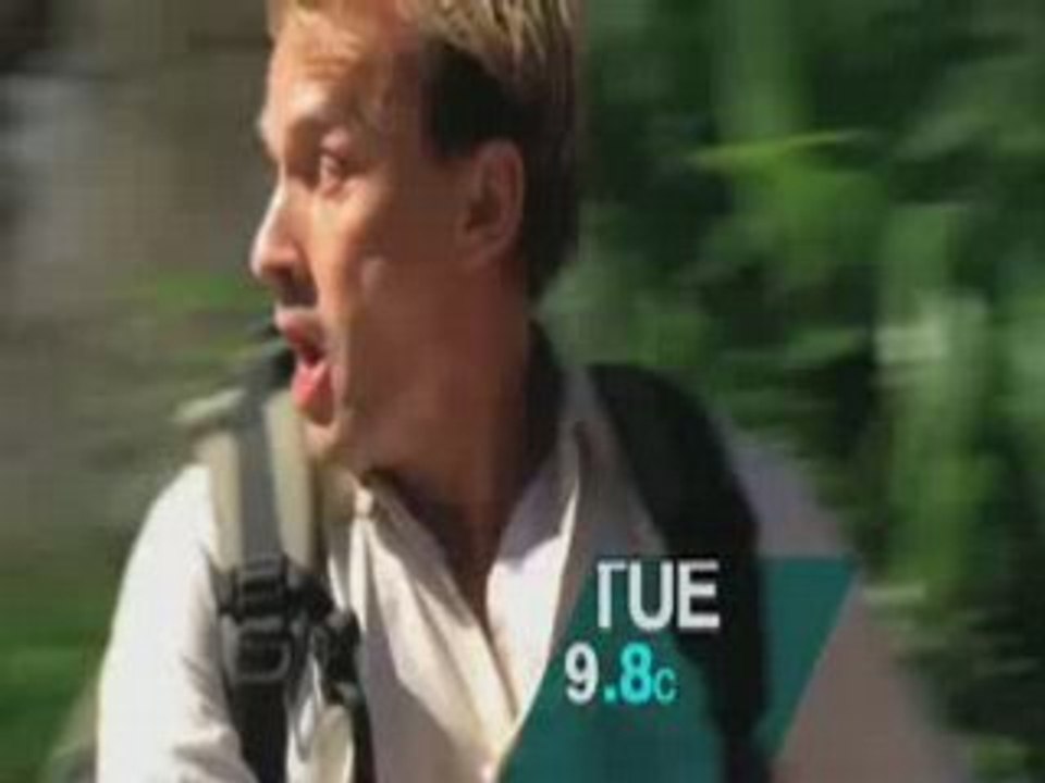 promo fox  prison break