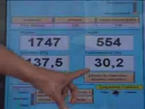 Same Deutz-Fahr : Gamme Agrotron M et TTV630