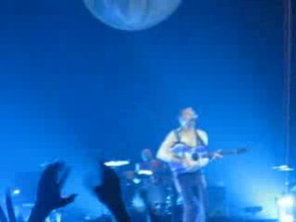 Coldplay Concert Lyon 4 09 08 Cemeteries of London