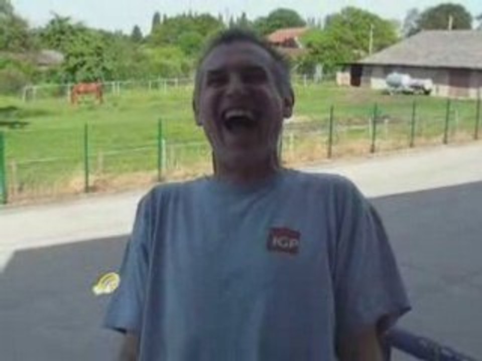 La Blague à Raymond - Le Puzzle