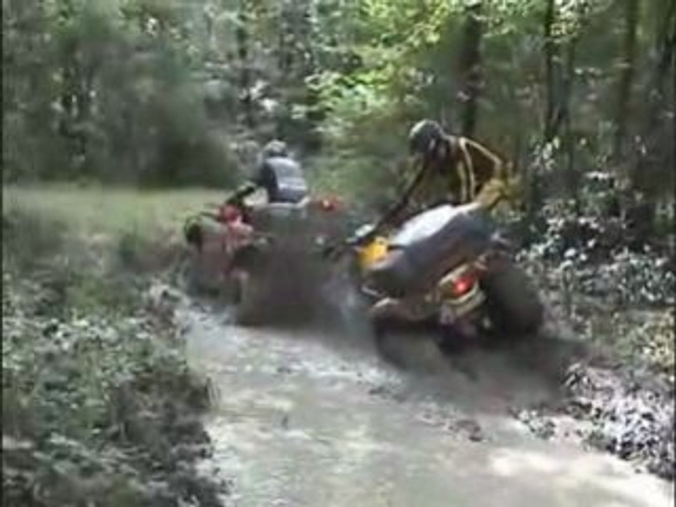 quad