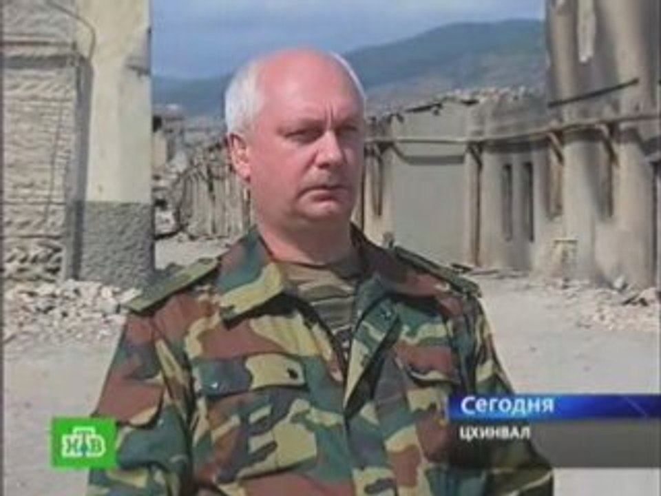 Масштабы беды не оценить