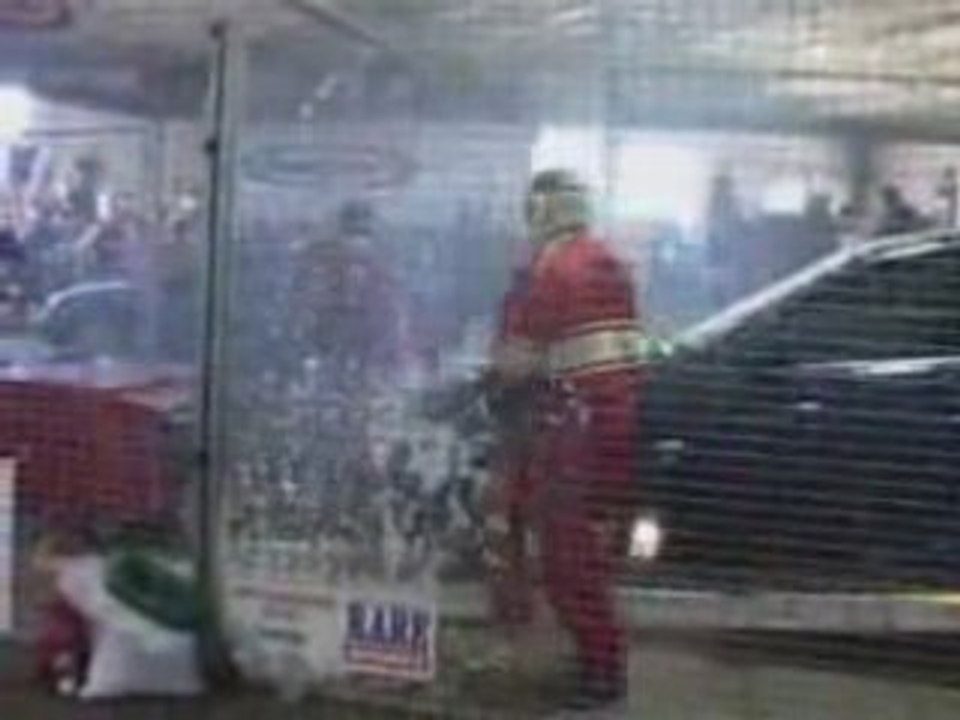 Dyno accident 6