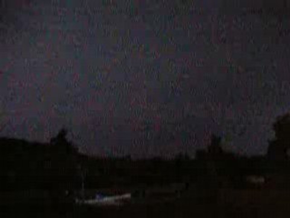 Orage