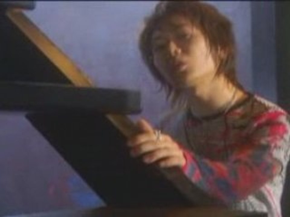 Kimeru - OVERLAP