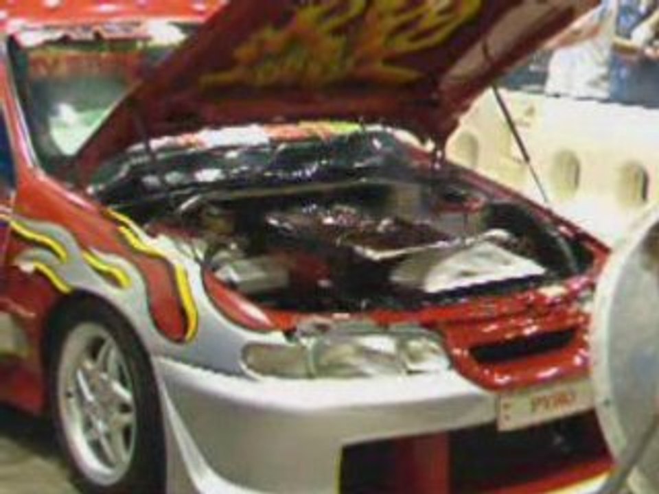 Dyno accident 7