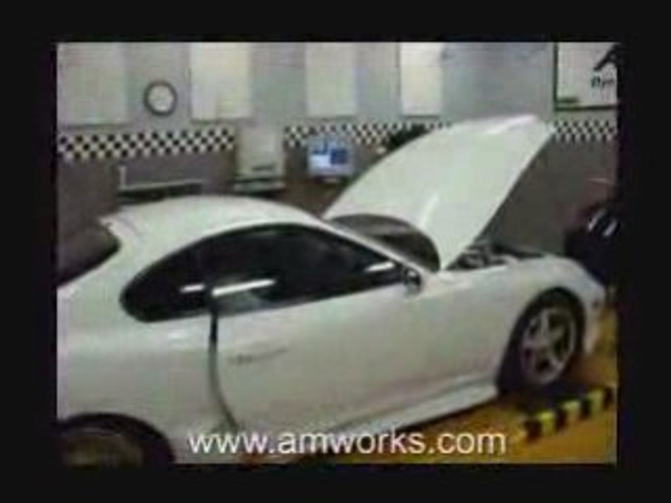 Dyno accident 9
