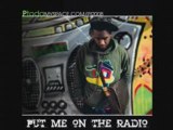 Ptoda - Put Me On The Radio / NEW