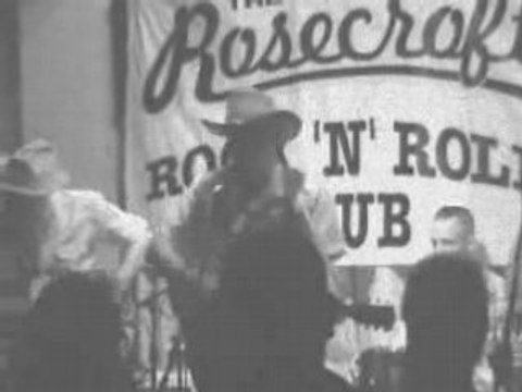 CORDWOOD DRAGGERS - - Country Rockabilly