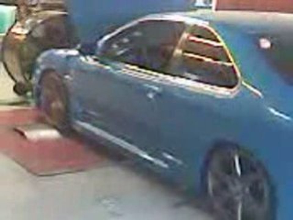Dyno accident 11