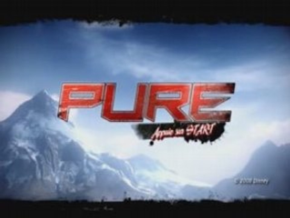 Preview Pure - X360