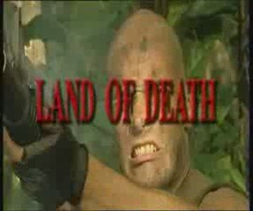 Land of Death
