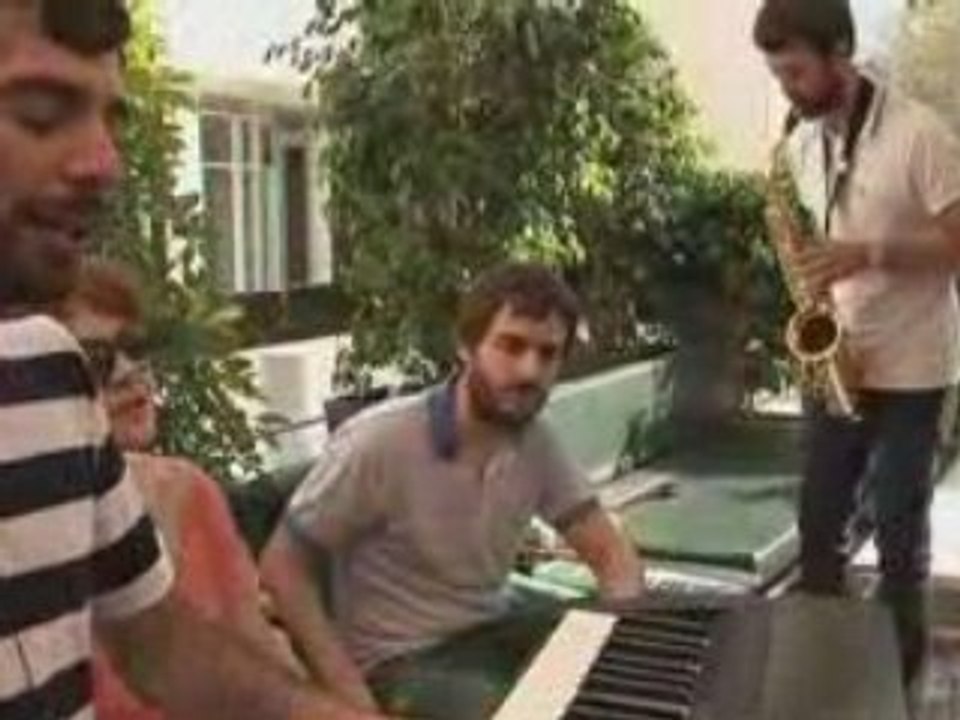 Videotapas. evripidis and his tragedies. Just A...