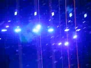 Concert Coldplay Lyon 4 09 08 Lovers in Japan 3