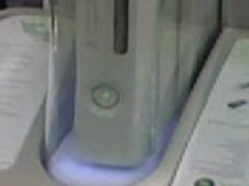 ROD - X360 Saturn SCC