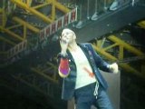 Coldplay - In my place @ Lyon halle tony garnier 2008