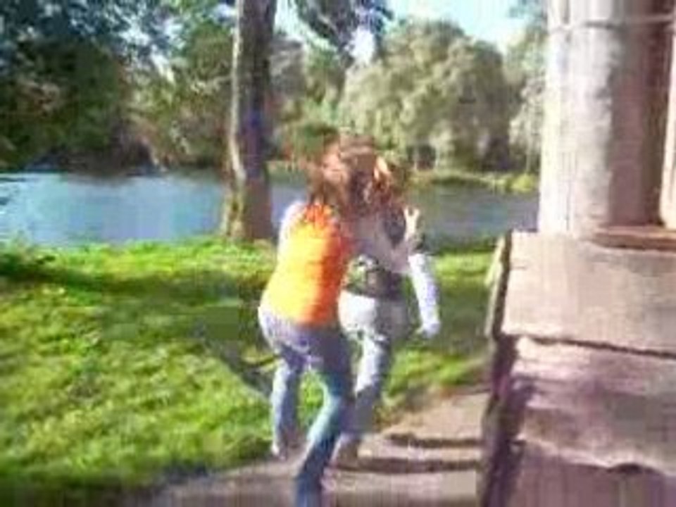 suite de la choré...