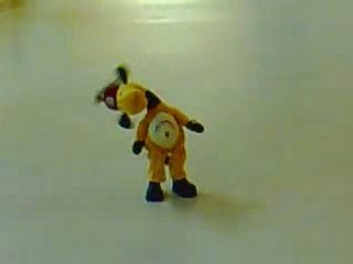 Dromadaire Tunisien 🐪