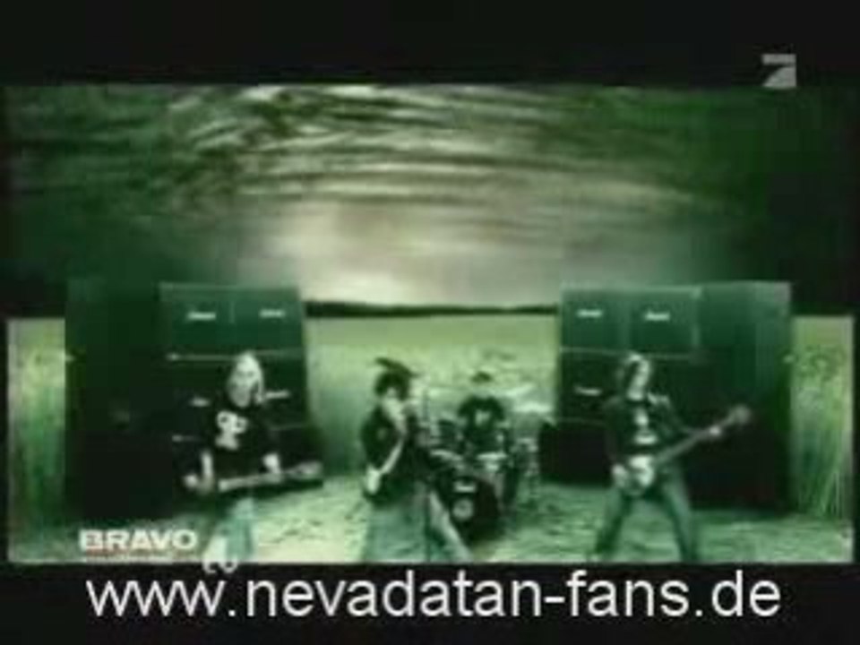 Nevada Tan - Durch Den Monsun teil 1