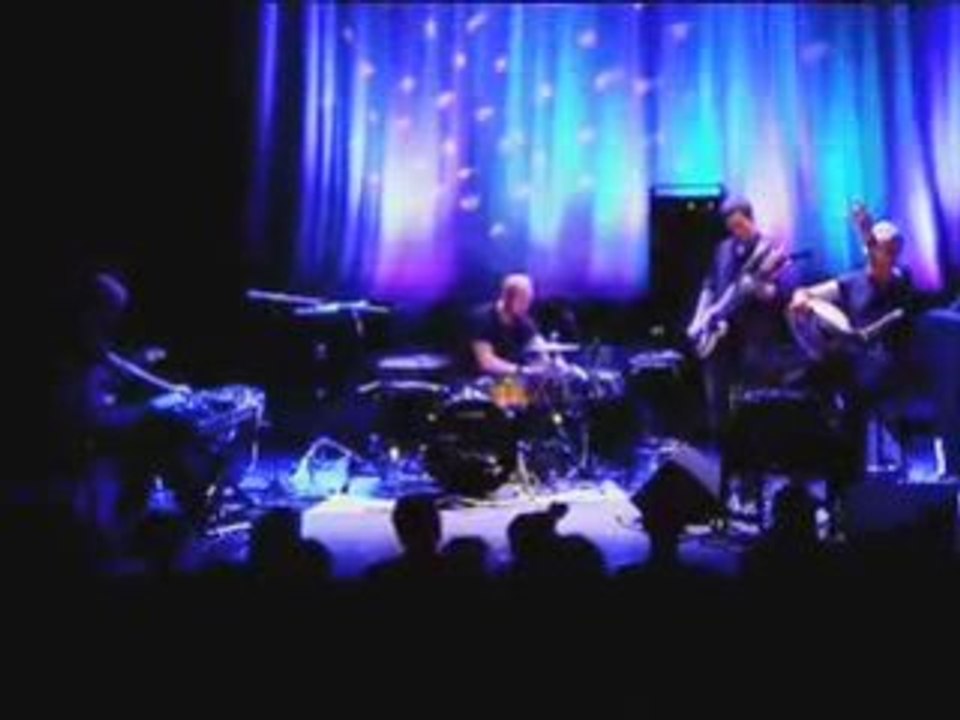 Dhafer Youssef Odd Poetry Live