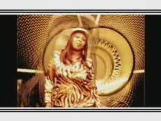 Marina Rachel "Dieu est fidèle"